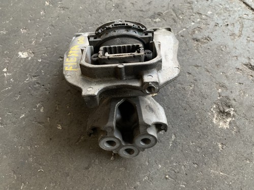 Supporto motore ford fiesta - motore,