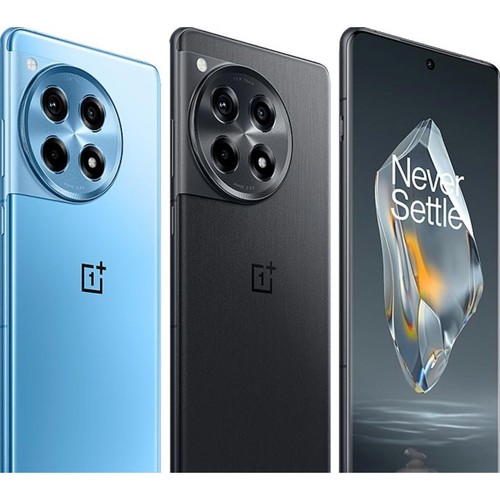Smartphone oneplus 12r - smartphone,