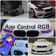 Moduli RGB DRL PER BMW SERIE 1