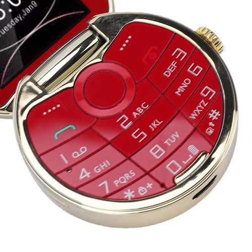 Cellulare flip elegante - cellulare,