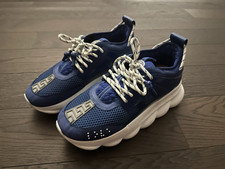 Versace Chain Reaction Sneaker