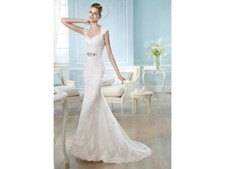 Abito ballo sposa san - da,