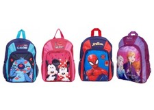 Zaino Medio Bambini Spiderman