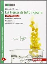 2. LA FISICA DI TUTTI I GIORNI
