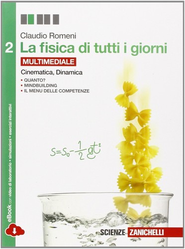 Fisica tutti i - la, di