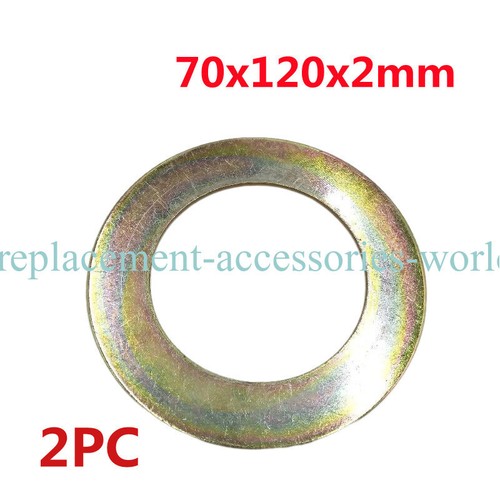 2pz 70mm x120mm - , x2mm