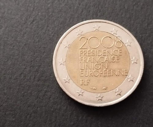 Pièce euros - de,