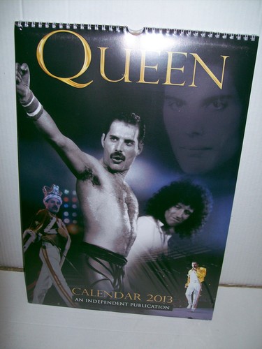 Freddie mercury queen 2013 - freddie,