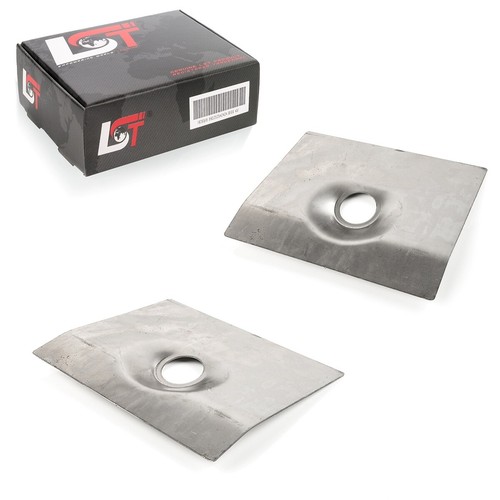 Lst piastra riparazione - 2x,
