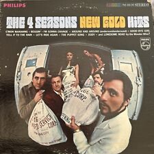 The 4 Seasons New Gold Hits