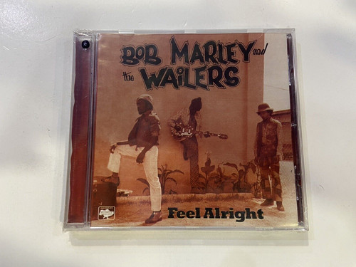 Bob marley and the - bob,