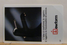 5/84) OMAGGIO NEWFORM - NUOVA C&C 3110 - G. OM 21