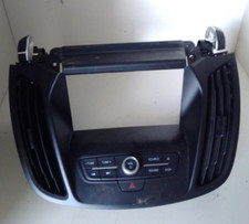 PLANCIA CENTRALE PULSANTI COMANDO CHIUSURA STEREO FORD KUGA 2 2012 2018 ORIGINAL