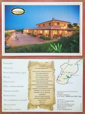 LOCRI - AGRITURISMO RUTOLO - AZIENDA AGRICOLA ED AGRITURISTICA RUTOLO