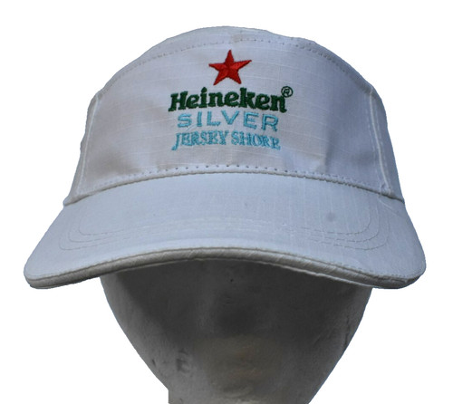 Heineken silver jersey - heineken,