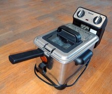 FRIGGITRICE TEFAL - Serie F63-M1