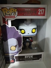 Funko Pop! Ryuk Death Note