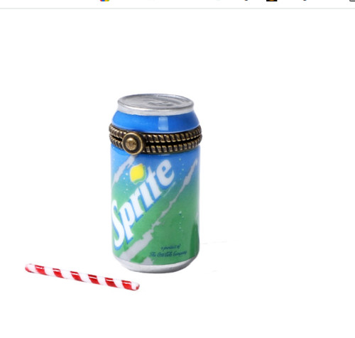 Miniatura sprite soda - sprite,