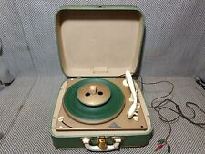 REX Perpetuum Ebner giradischi vintage da cassa musicale Ilse