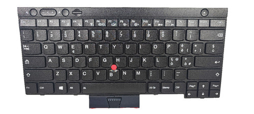 Tastiera lenovo 04x1277 - 04x1277, layout