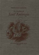 La basilica di Sant'Ambrogio -