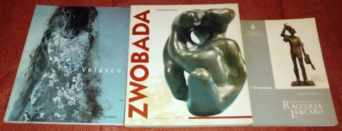 Arte contemporanea lotto - contemporanea, 48