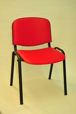 Sedia da Ufficio Fissa