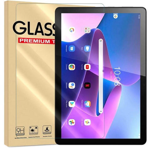 Pellicola blindata tablet per