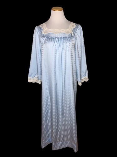 Camicia notte vintage - camicia, da