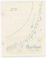 Fan-tods ~ NORMAN STANLEY ~
