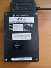 hard disk 85.2MB WESTERN