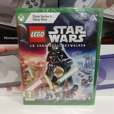 Lego Star Wars: La Saga degli