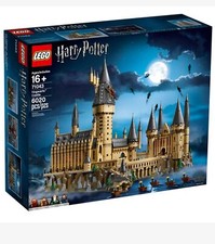 LEGO: Harry Potter - Castello