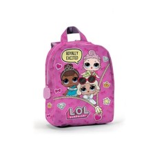 Zainetto Asilo LOL Surprise
