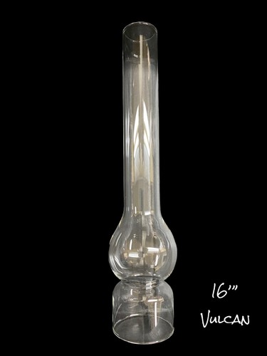 Camino vulcano premium - premium, 16'''