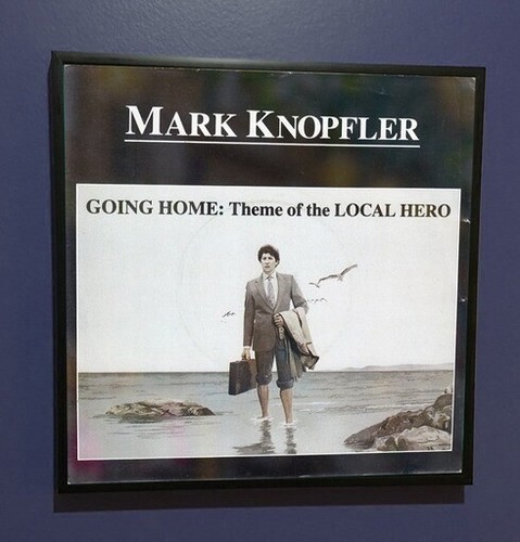 Mark knopfler going home nufc - home,