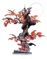PREORDER Sekiro Shadows Die Twice PVC Statue 1/7 Wolf 42 cm