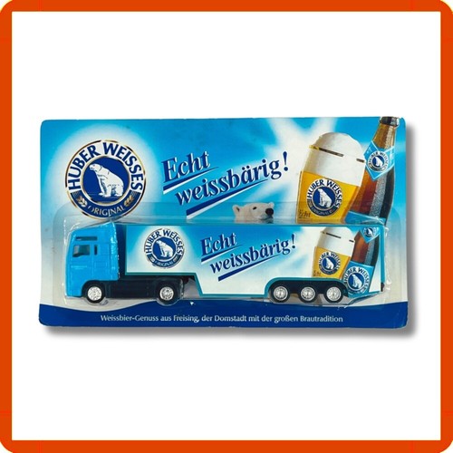 Modellino camion scala - , 1/87
