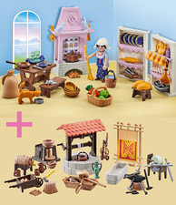 Playmobil set 9875 - set, cucina