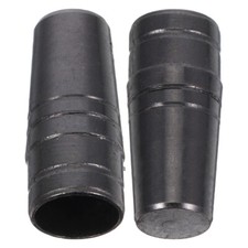  2pz Tappi estremità ombrello