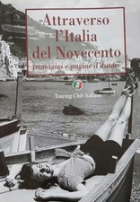   DUE LIBRI - ATTRAVERSO