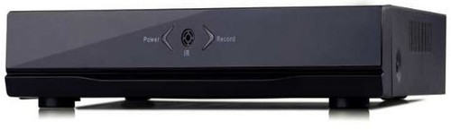 Registratore nvr tecno - registratore,