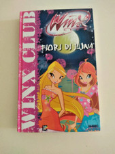 Winx Club - Fiori di luna -