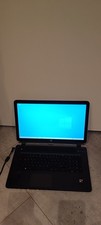 HP Model 17-f261ng - 17