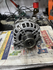 Alternatore Smart 453