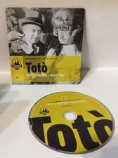 Toto contro quattro - toto’,
