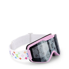 Maschera da neve Murakami