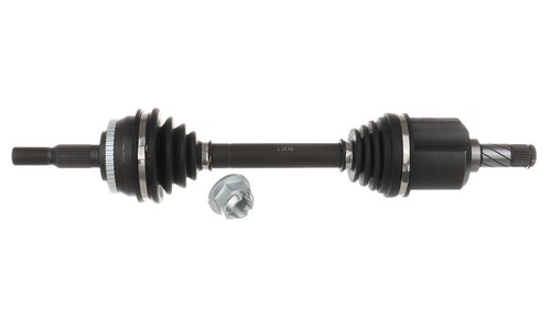 Albero motore skf vkjc - motore, 8435