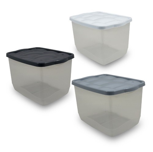 Scatola portabiancheria box