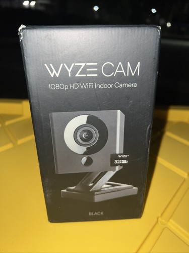 Nuova wyze cam 1080p wifi - nuova,